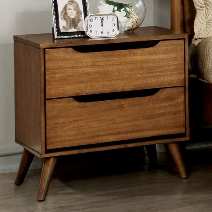 Lennard Bedroom Set - Gray