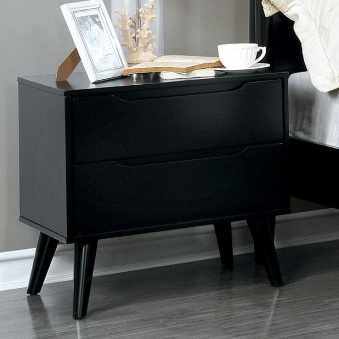 Lennard Bedroom Set - Gray