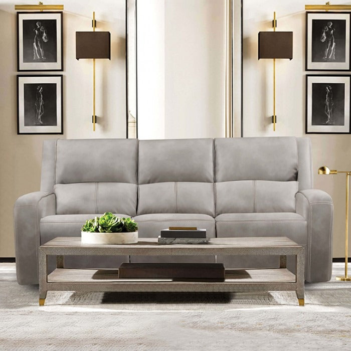 Vasilian Power Reclining Sofa