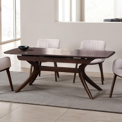 Hadren Dining Table Set
