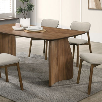 Alncott Dining Table Set