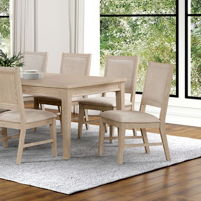 Sandora Dining Table Set