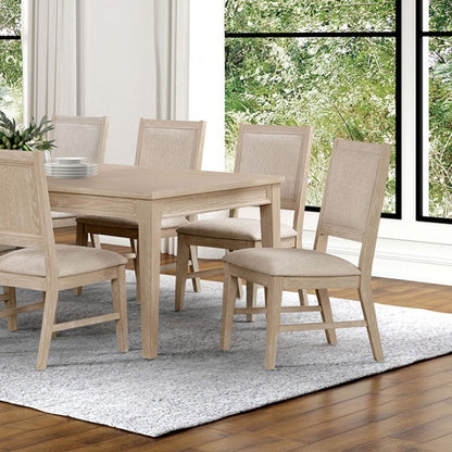 Sandora Dining Table Set