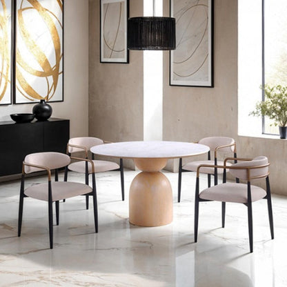 Noreden Dining Table Set