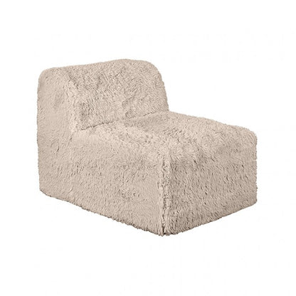 Nappo Fluffy Daybed - Taupe