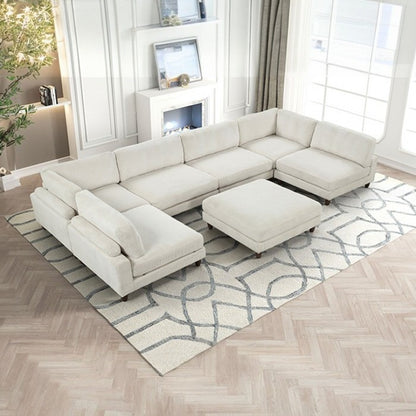 Dagenholt Sectional