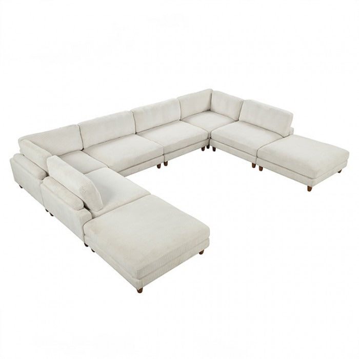 Dagenholt Sectional