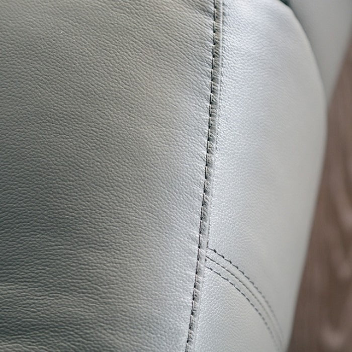 Glarian Loveseat Manual Recliner