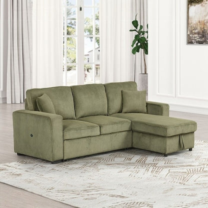 Yven Sectional