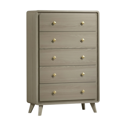 Reynaud Chest