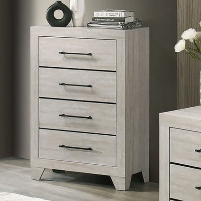 Dumont Chest