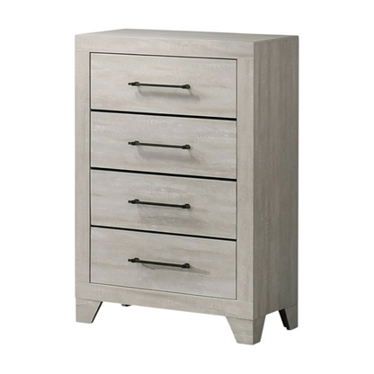 Dumont Chest