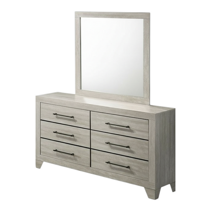 Dumont Dresser