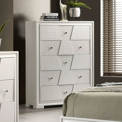 Halstead Chest