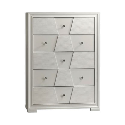 Halstead Chest