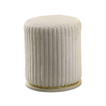 Lucia Vanity Stool