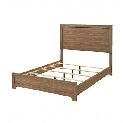 Panelo Bed