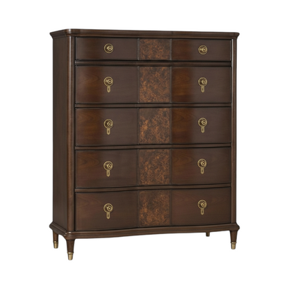 Westerhaven Chest