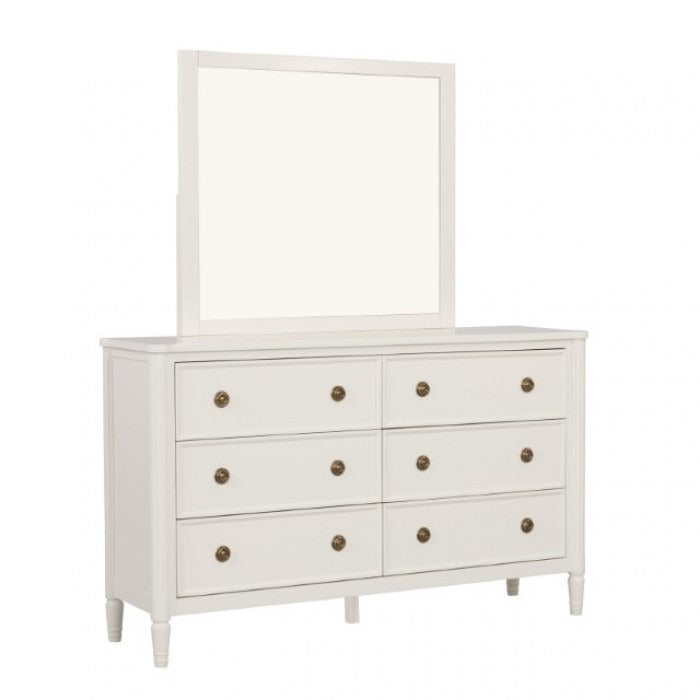 Almaria Dresser