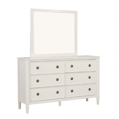 Almaria Dresser