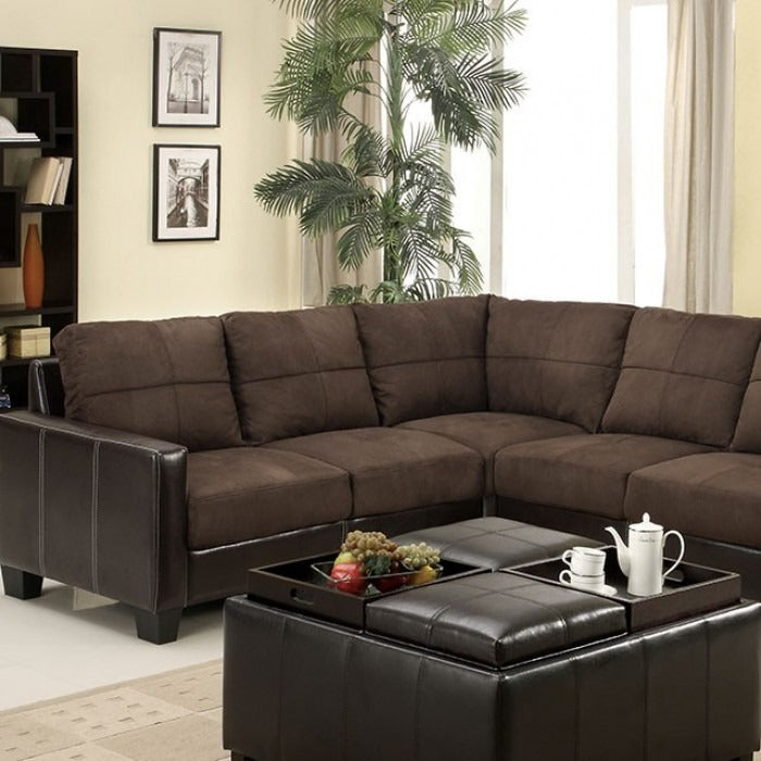Lavella Sectional