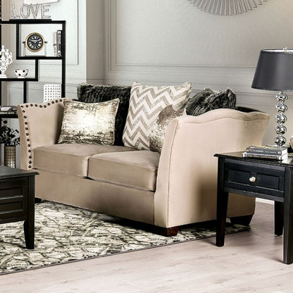 Hampsted Loveseat
