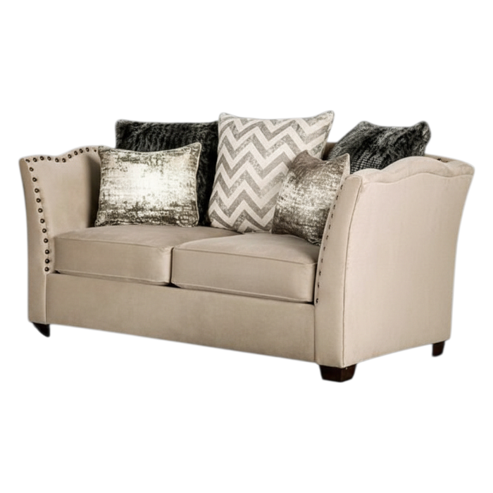 Hampsted Loveseat