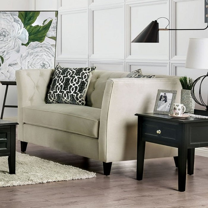Montague Loveseat