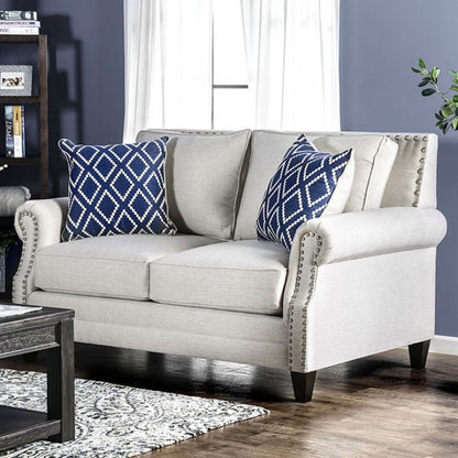 Gianni Loveseat