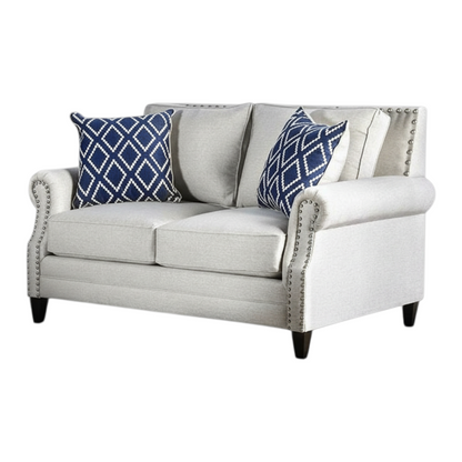 Gianni Loveseat