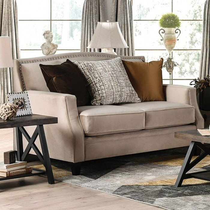 Camelia Loveseat