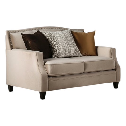Camelia Loveseat