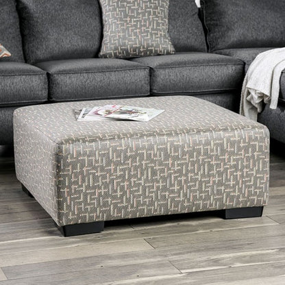 Earland Ottoman