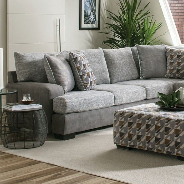 Alannia Sectional