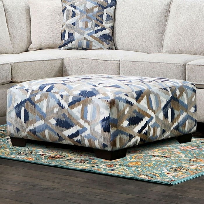 Heathfell Ottoman