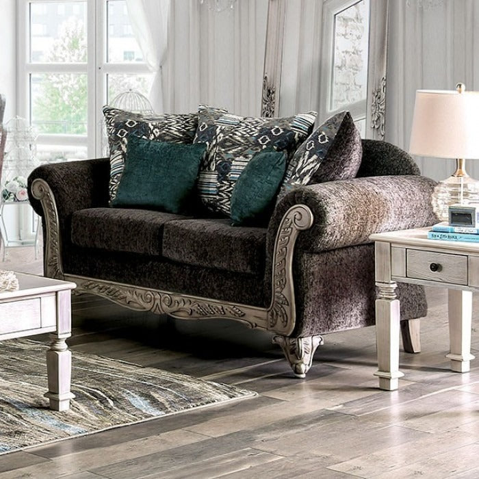 Clarise Loveseat