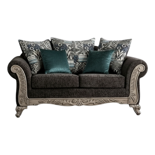 Clarise Loveseat