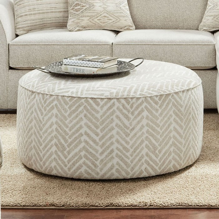 Salteney Ottoman