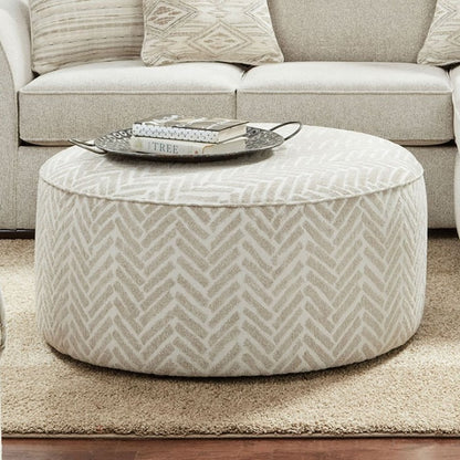 Salteney Ottoman