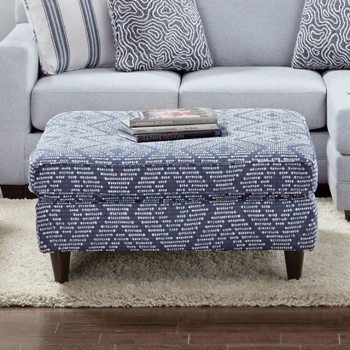 Chiswell Ottoman