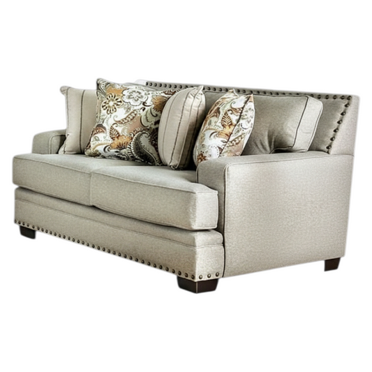 Beverly Loveseat