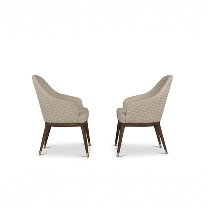 Sylvara Low Dining Chair