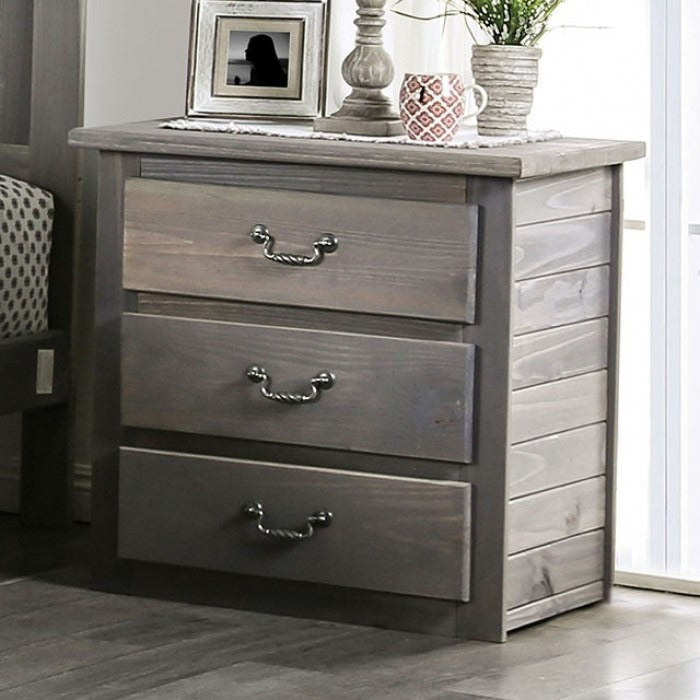 Rockwald Night Stand