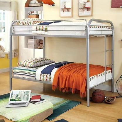 Rainbeau Twin/Twin Bunk Bed