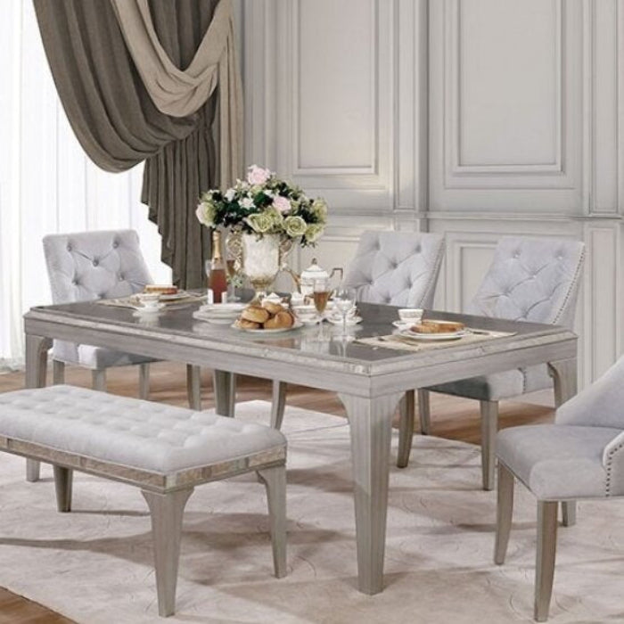 Dioclet Dining Table Set