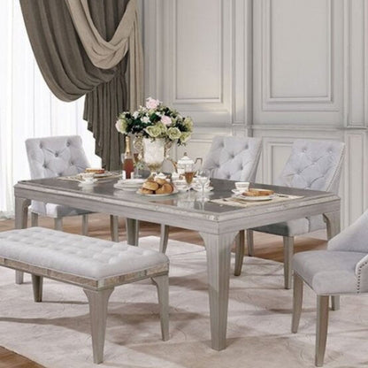 Dioclet Dining Table Set