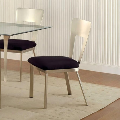 Noya Dining Chairs