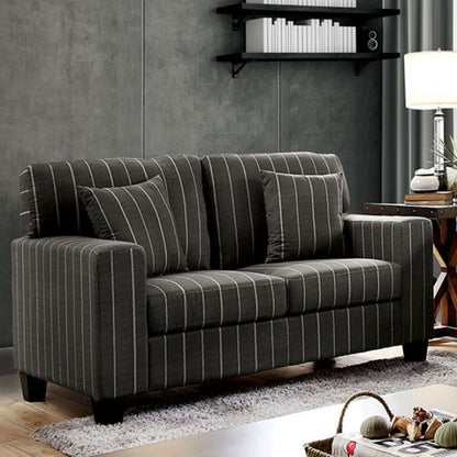 Pembroke Loveseat