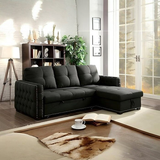 Demia Sectional