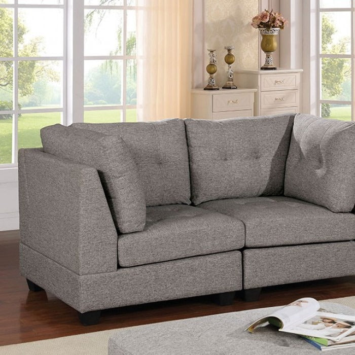 Pencoyd Loveseat
